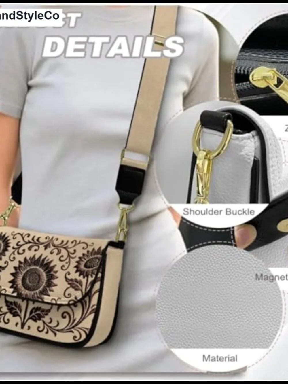 N/A this stylish